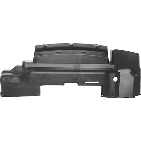 Uro Parts Splash Guard, 9190835 9190835